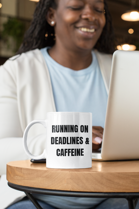 Running on Deadlines and Caffeine